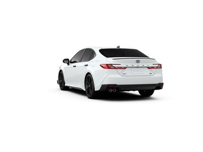 2026 Toyota Camry SE Nightshade