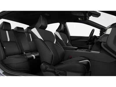 2027 Toyota Camry SE