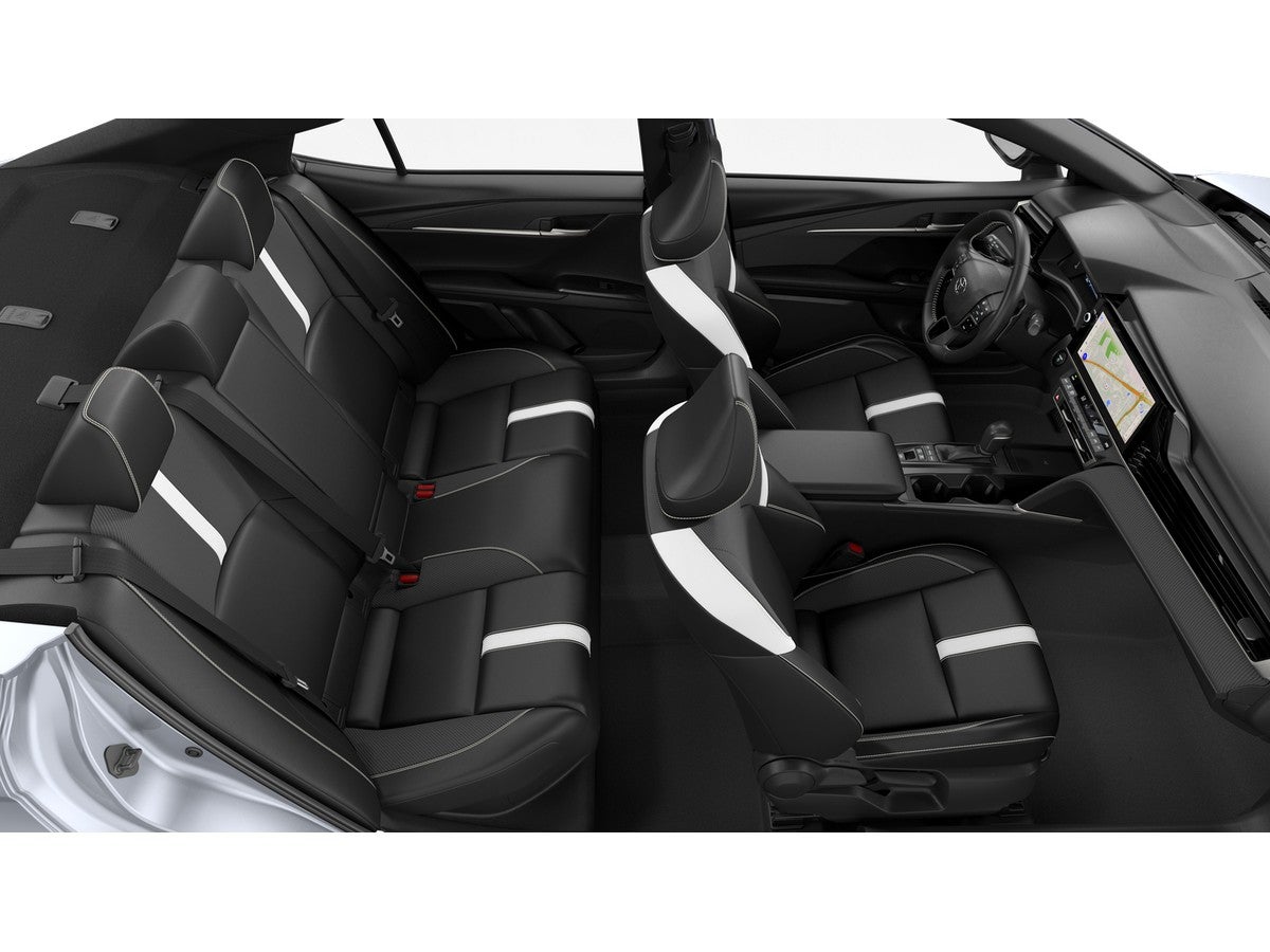 2027 Toyota Camry SE