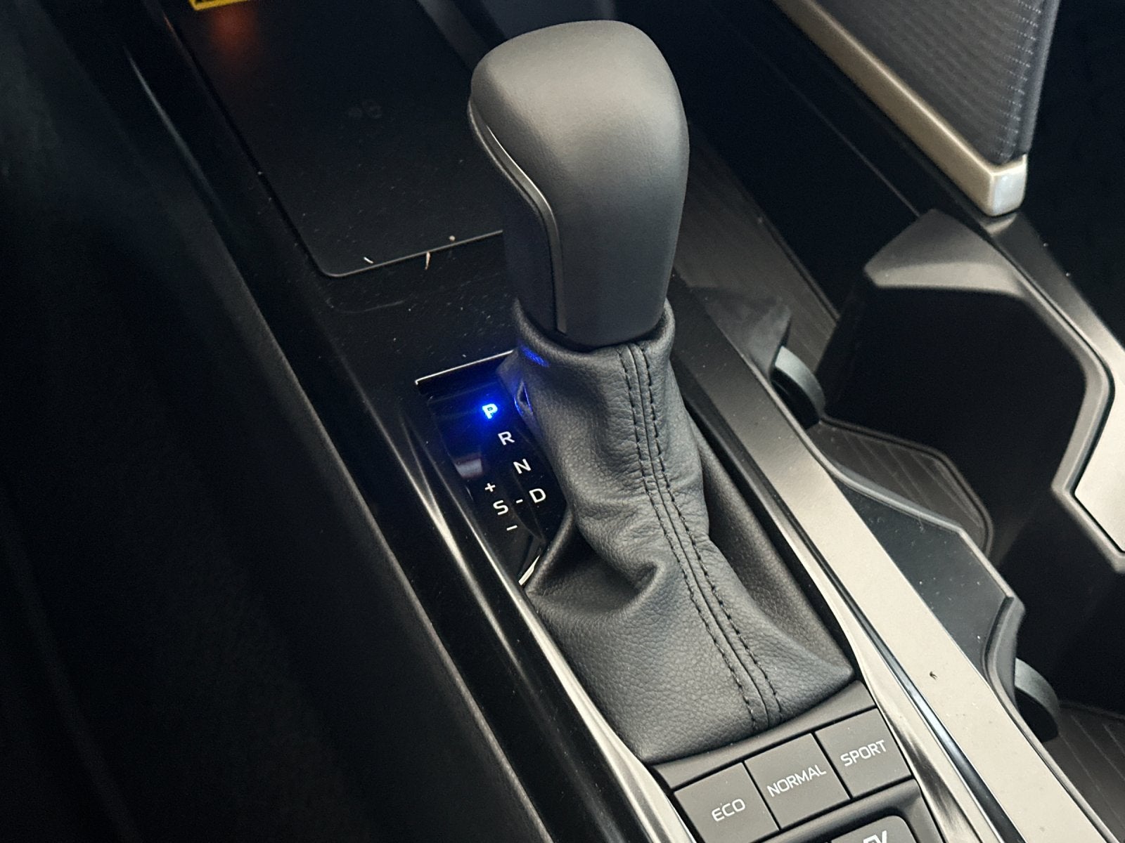 2026 Toyota Camry SE Nightshade