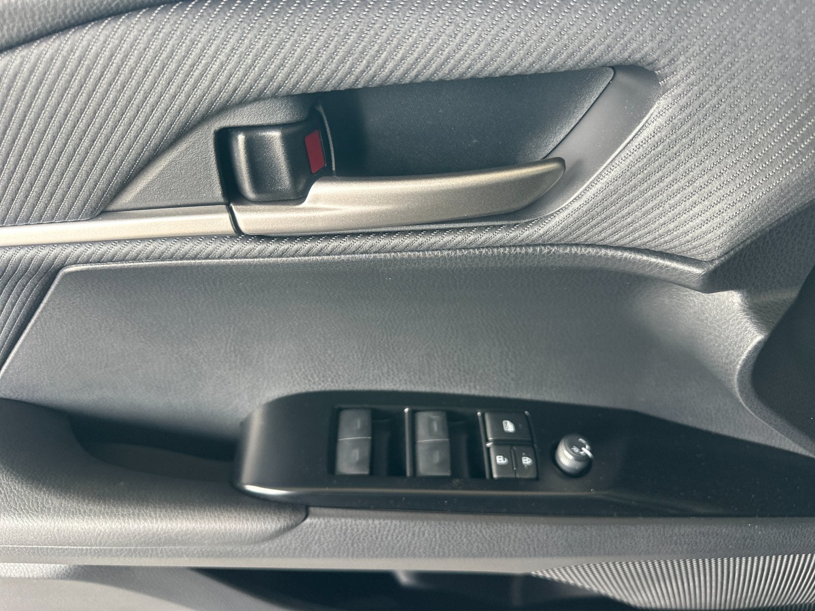2026 Toyota Camry SE Nightshade