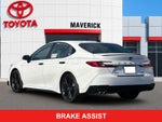 2026 Toyota Camry SE Nightshade
