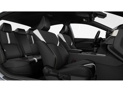 2026 Toyota Camry SE Nightshade