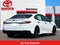 2026 Toyota Camry SE Nightshade