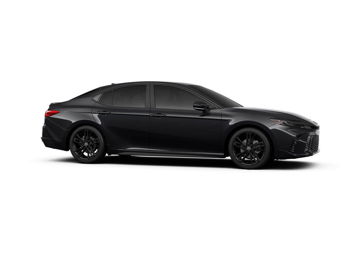 2026 Toyota Camry SE Nightshade