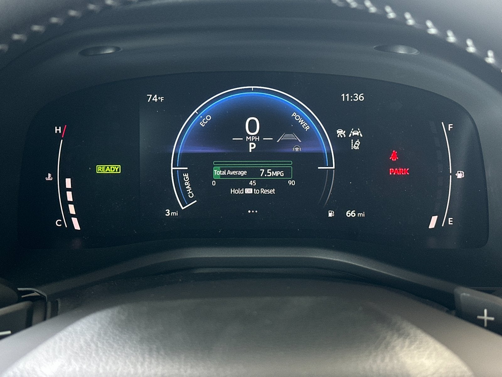 2026 Toyota Camry SE Nightshade