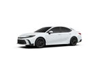 2027 Toyota Camry SE