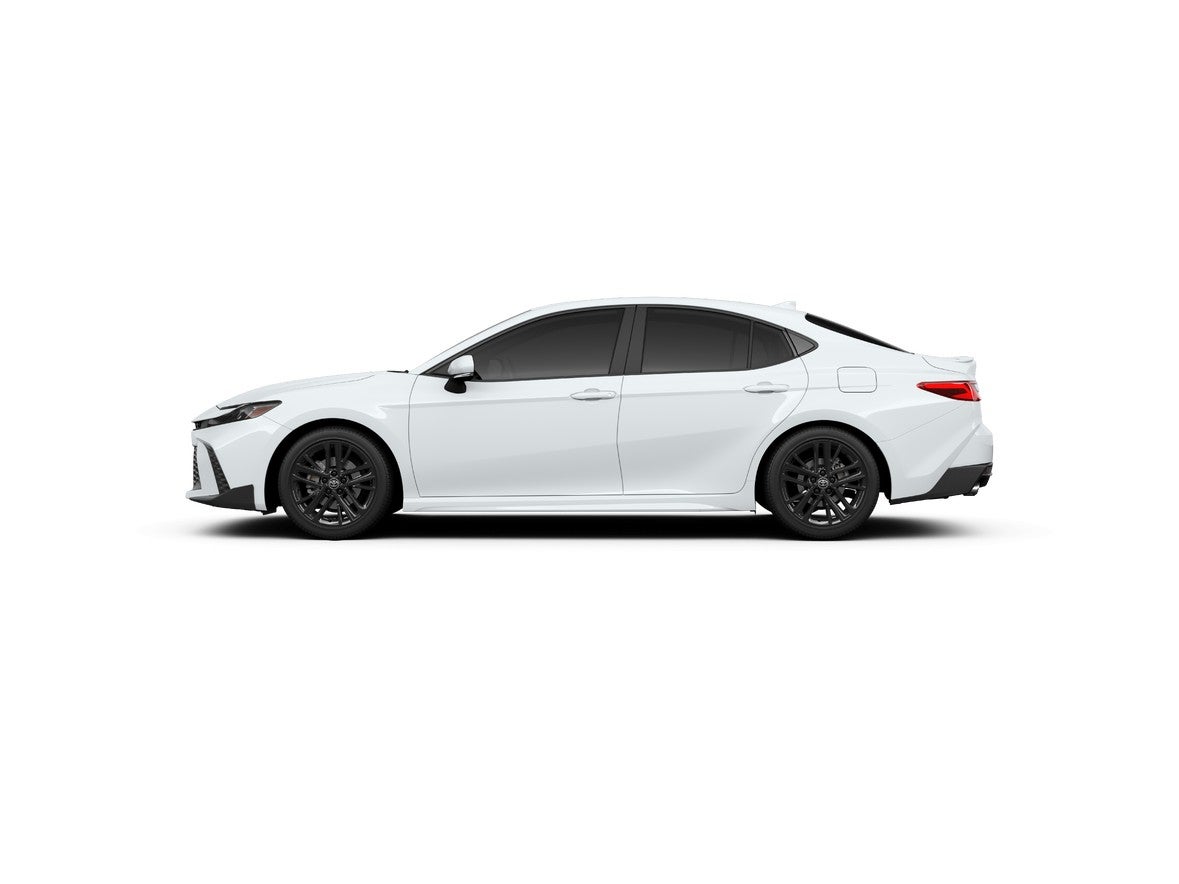 2027 Toyota Camry SE