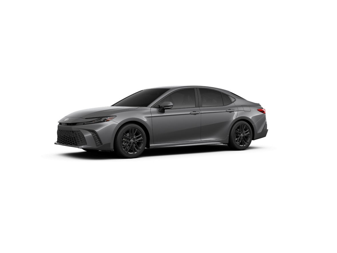 2027 Toyota Camry SE