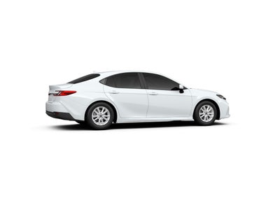 2027 Toyota Camry LE