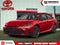 2026 Toyota Camry SE Nightshade