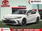2027 Toyota Camry SE