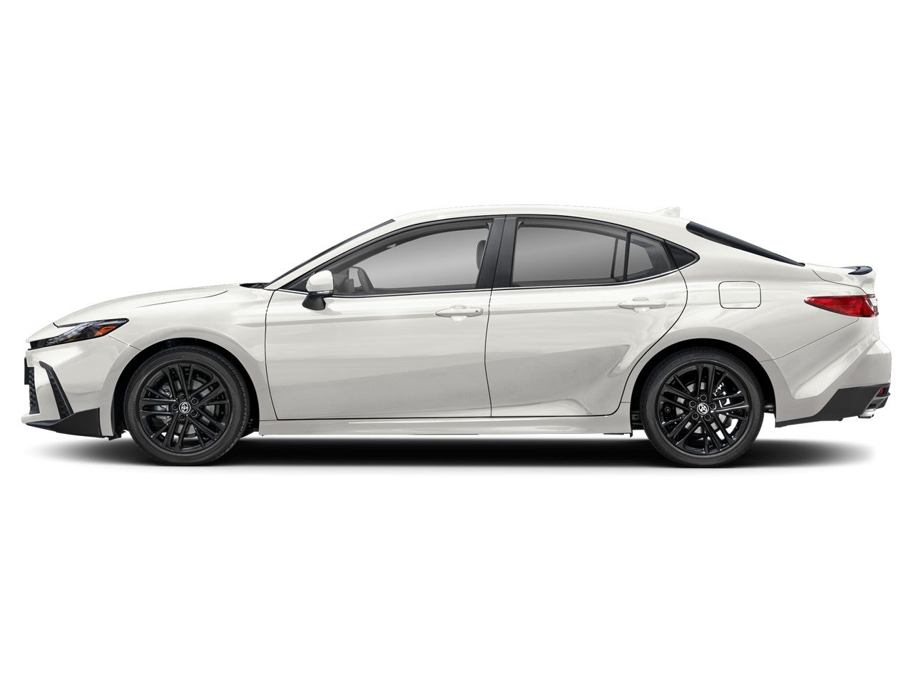 2027 Toyota Camry SE