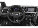 2027 Toyota Camry SE