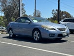 2008 Toyota Camry Solara SLE