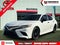 2020 Toyota Camry SE Nightshade