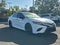 2020 Toyota Camry SE Nightshade