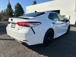 2020 Toyota Camry SE Nightshade