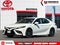 2022 Toyota Camry Hybrid SE