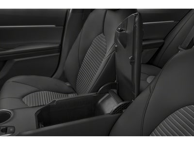2022 Toyota Camry Hybrid SE