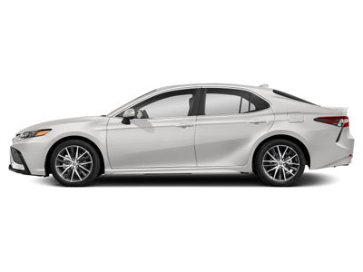 2022 Toyota Camry Hybrid SE