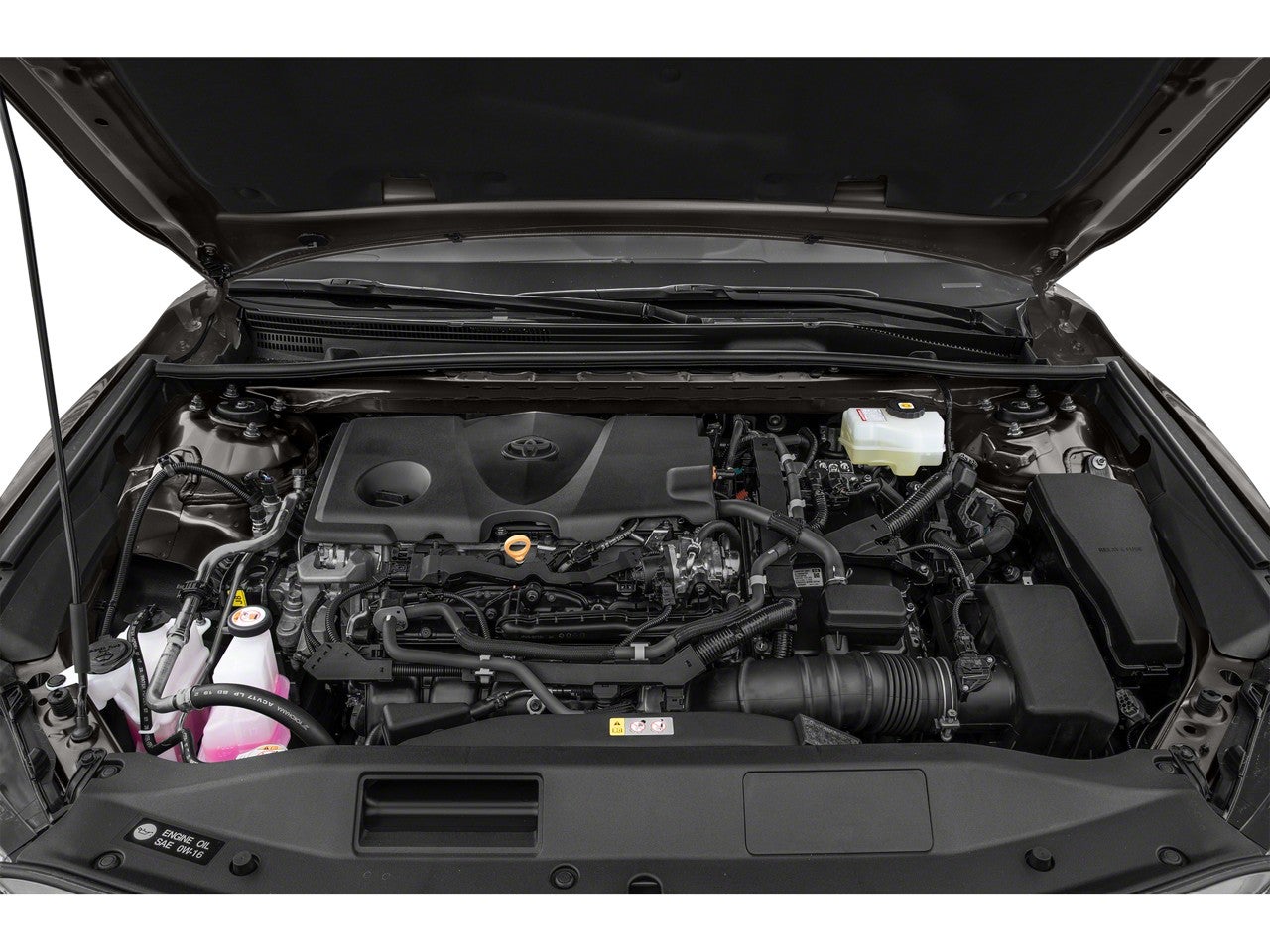 2022 Toyota Camry Hybrid SE