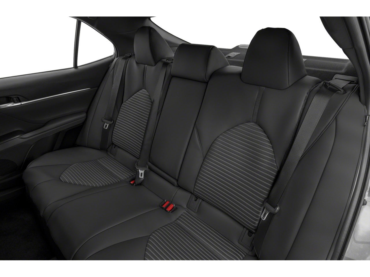 2022 Toyota Camry Hybrid SE