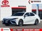 2024 Toyota Camry Hybrid SE