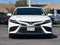 2024 Toyota Camry Hybrid SE