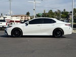 2023 Toyota Camry Hybrid XSE