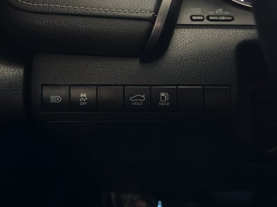 2023 Toyota Camry Hybrid XSE