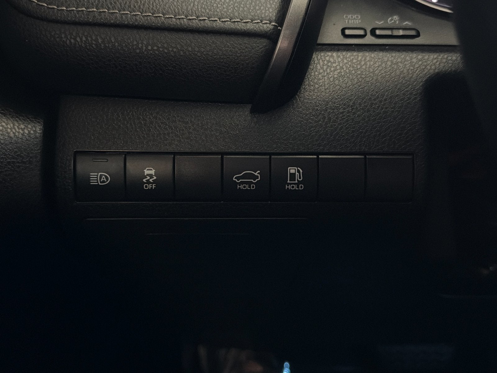 2023 Toyota Camry Hybrid XSE