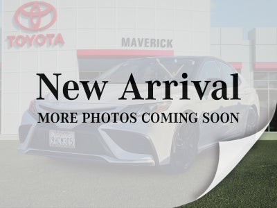 2023 Toyota Camry XSE V6