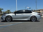 2024 Toyota Camry XSE V6