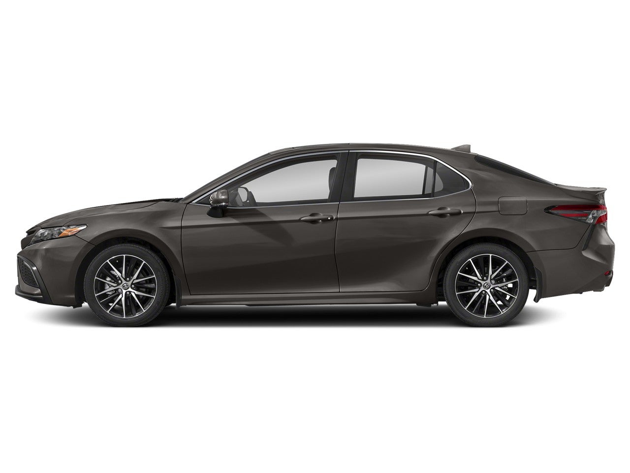 2024 Toyota Camry Hybrid SE