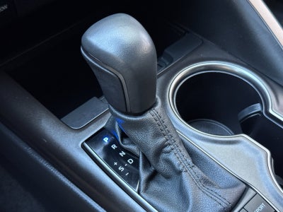 2024 Toyota Camry SE Nightshade