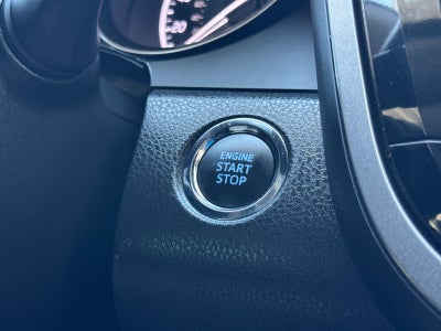2024 Toyota Camry SE Nightshade