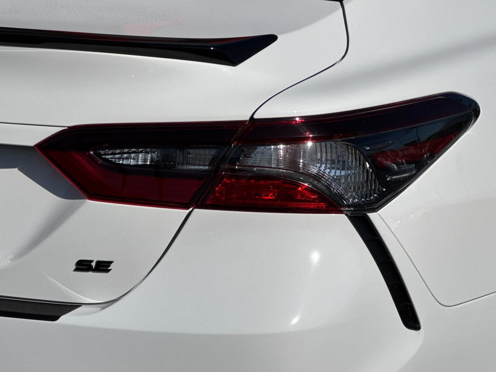 2024 Toyota Camry SE Nightshade