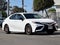 2024 Toyota Camry SE Nightshade