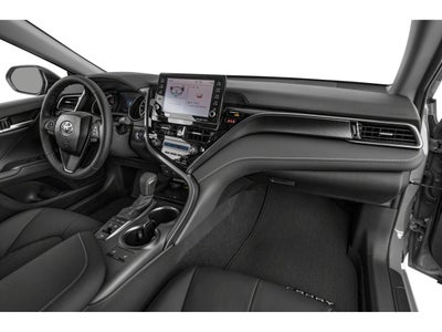 2024 Toyota Camry Hybrid SE