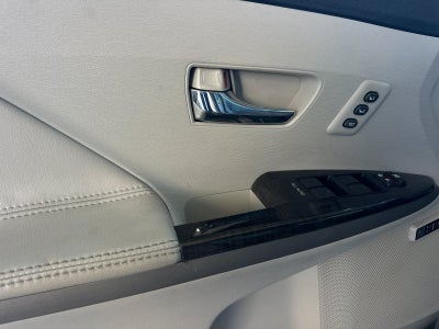 2013 Toyota Venza Limited