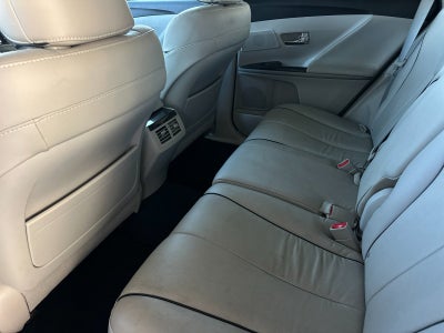 2013 Toyota Venza Limited