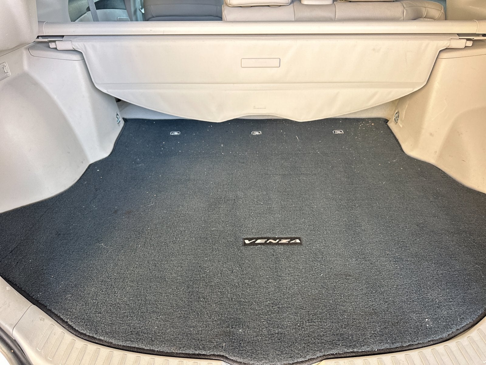 2013 Toyota Venza Limited