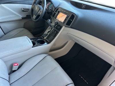 2013 Toyota Venza Limited
