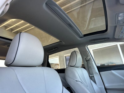 2013 Toyota Venza Limited