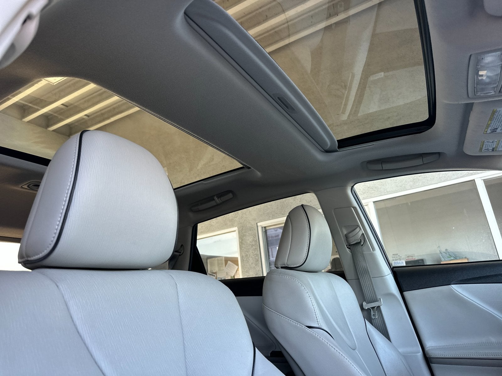 2013 Toyota Venza Limited