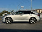 2013 Toyota Venza Limited