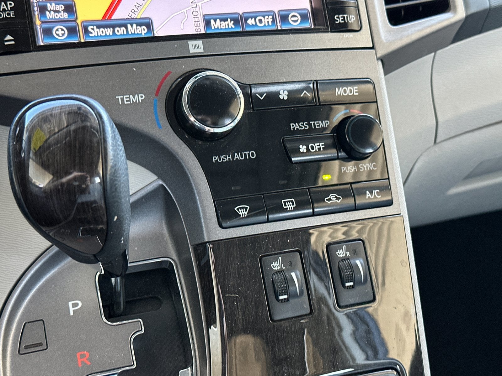 2013 Toyota Venza Limited