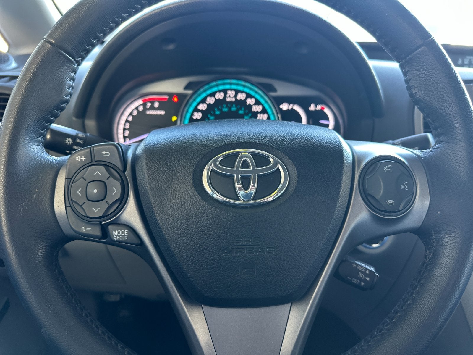 2013 Toyota Venza Limited