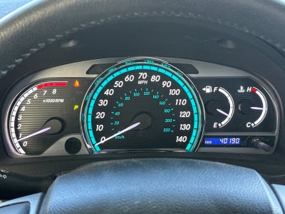 2013 Toyota Venza Limited